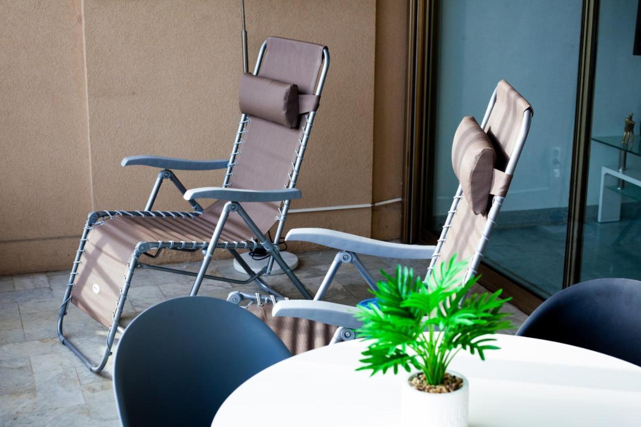 Licorne G14 Apartment Cannes Exterior photo