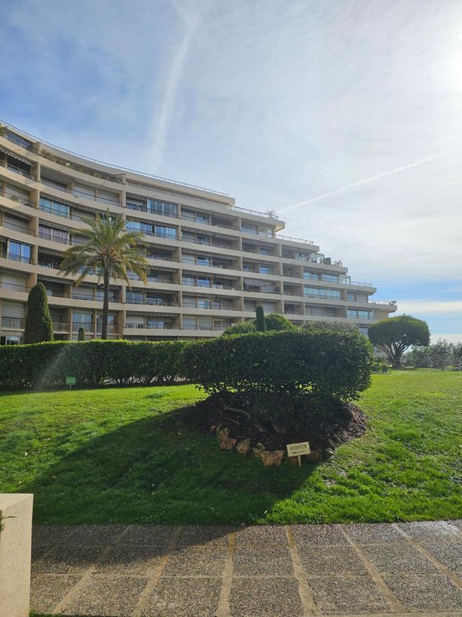 Licorne G14 Apartment Cannes Exterior photo