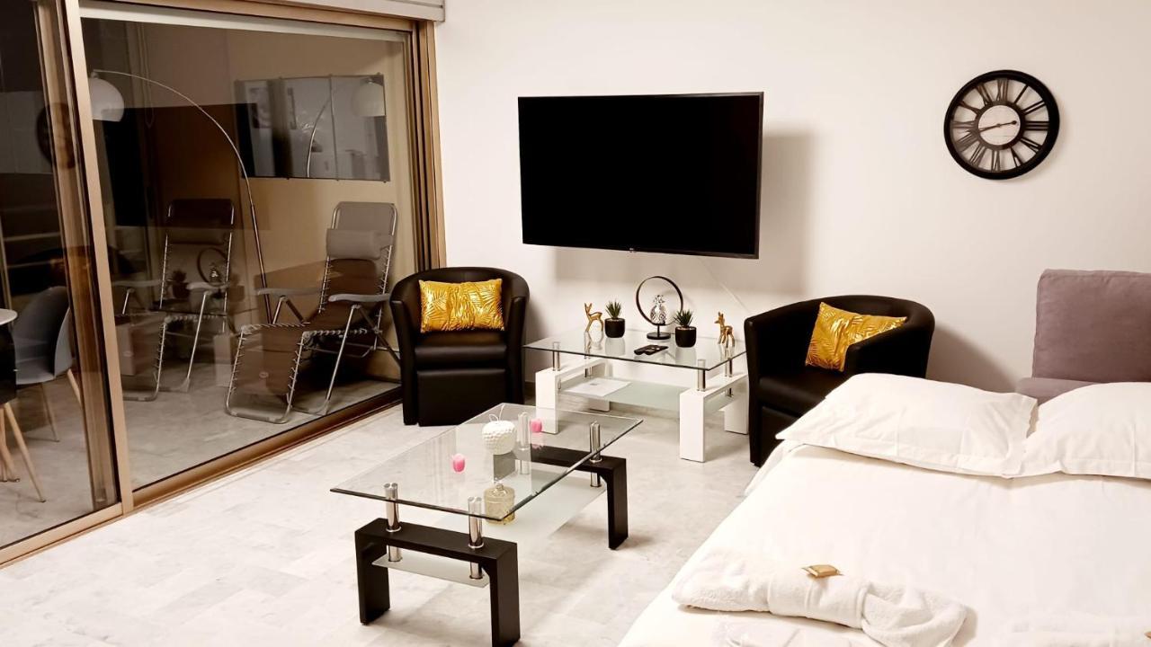 Licorne G14 Apartment Cannes Exterior photo