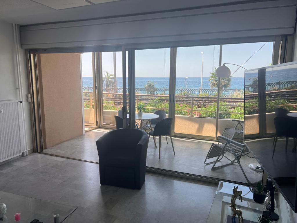 Licorne G14 Apartment Cannes Exterior photo