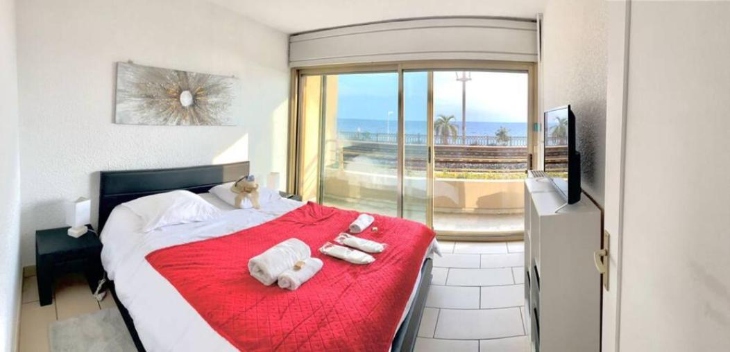 Licorne G14 Apartment Cannes Exterior photo